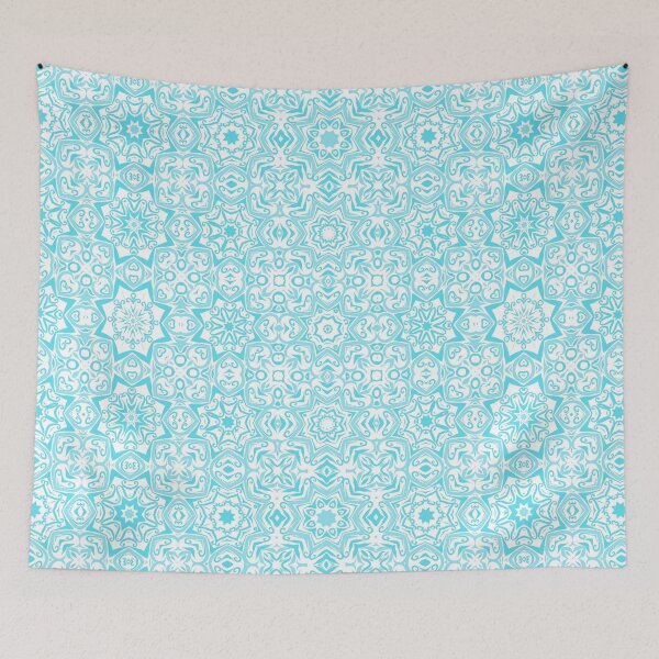 Item preview, Azure Harmony 7 designed and sold by AneissPiaf.