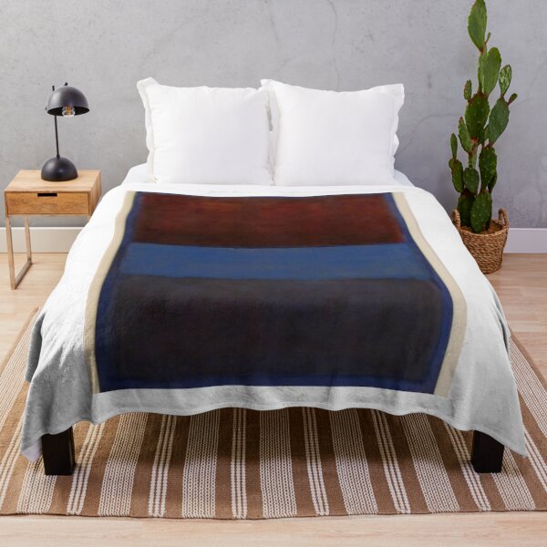 Item preview, mark rothko artwork designed and sold by Nada01.