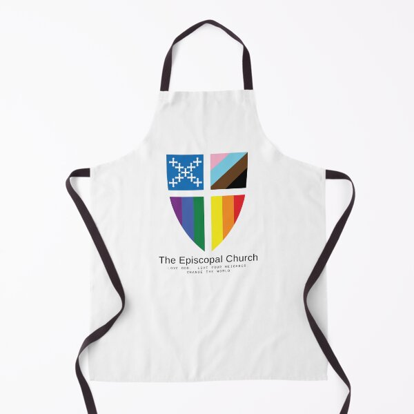 Item preview, Love God.  Love Your Neighbor.  Change the World designed and sold by Canterbury Episcopal Campus Ministry at Texas Tech University .