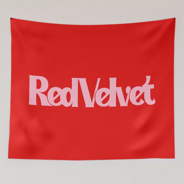 Item preview, Red Velvet - 2022 Season's Greeting (2) designed and sold by 0627june.