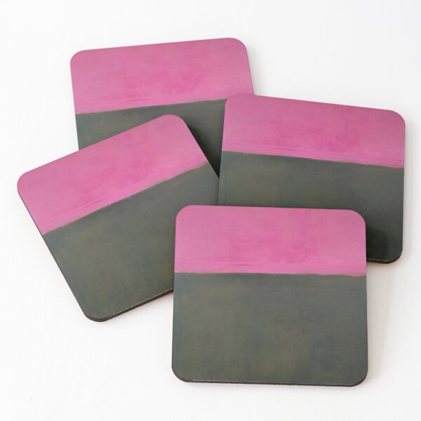 Item preview, mark rothko artwork designed and sold by Nada01.