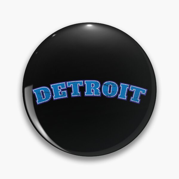 Item preview, Detroit designed and sold by Leo-Stride.