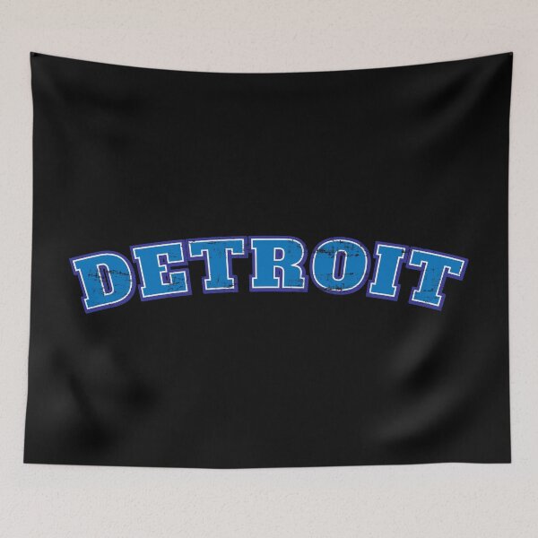 Item preview, Detroit designed and sold by Leo-Stride.