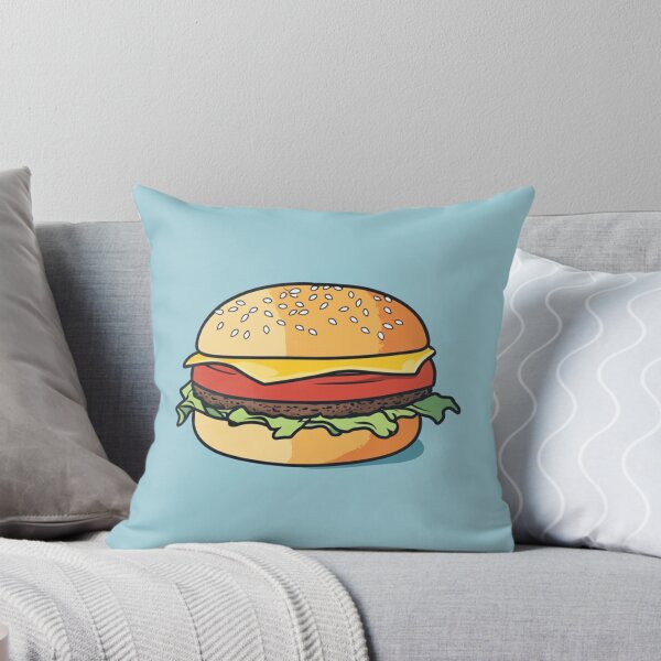 Item preview, Burger designed and sold by inventormind.