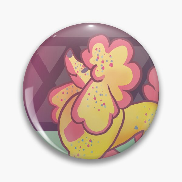 Item preview, Neon Poodle Rally Print designed and sold by kaiyakaroo.
