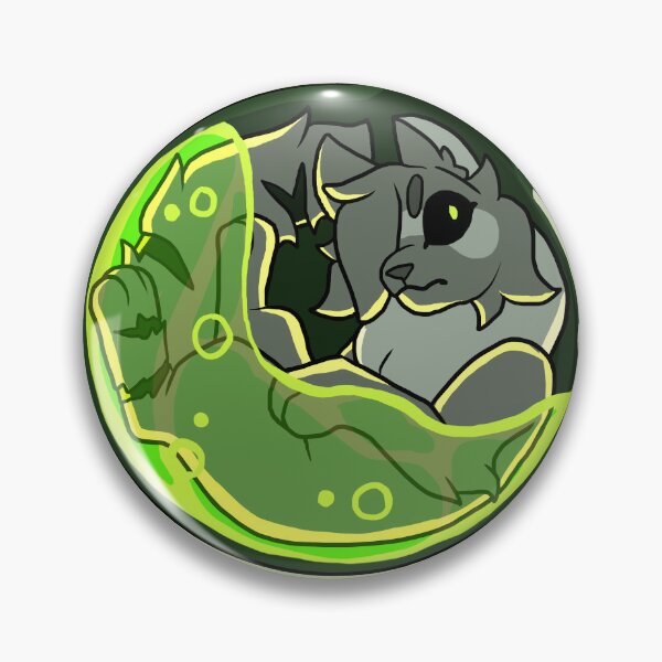 Item preview, Snipcloud Potion designed and sold by NyokoArts.