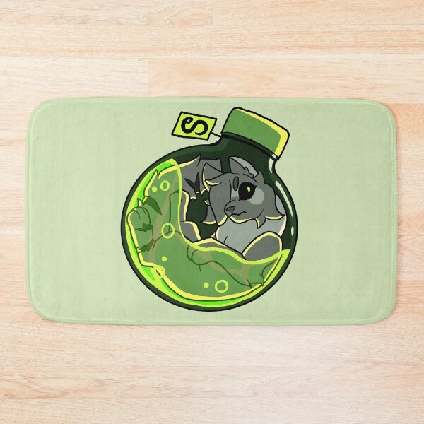 Item preview, Snipcloud Potion designed and sold by NyokoArts.
