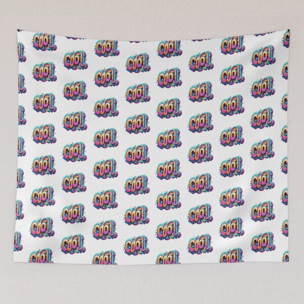 Item preview, Cool PT5120 designed and sold by Grafititee.