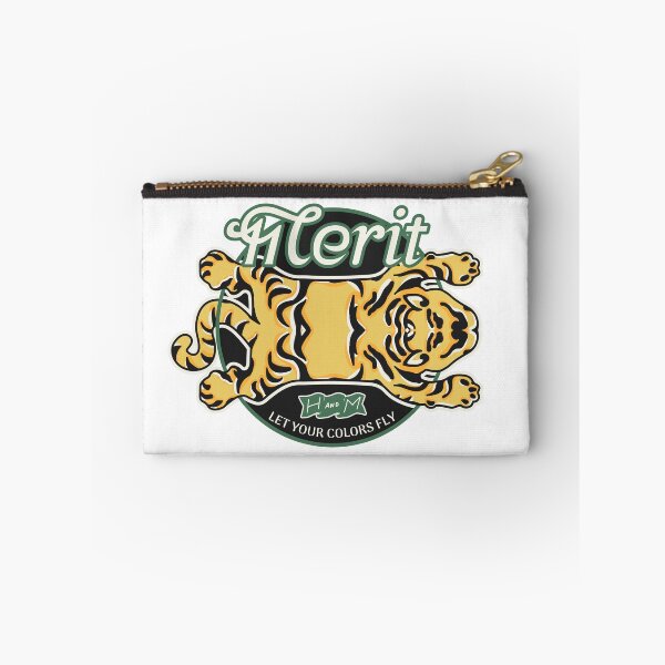Item preview, Merit Tiger designed and sold by honorandmerit.