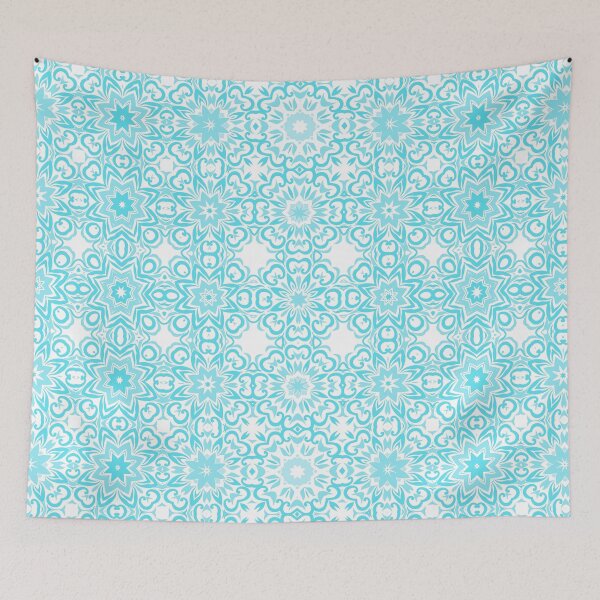 Item preview, Azure Harmony 9 designed and sold by AneissPiaf.