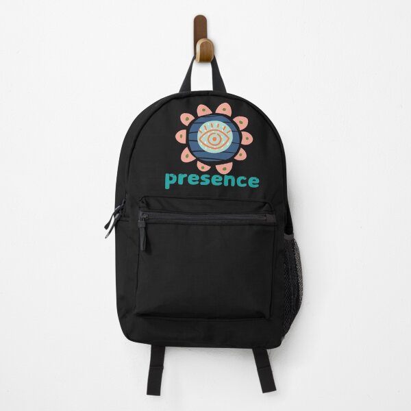 Item preview, presence - my daily meditation designed and sold by Betinka.