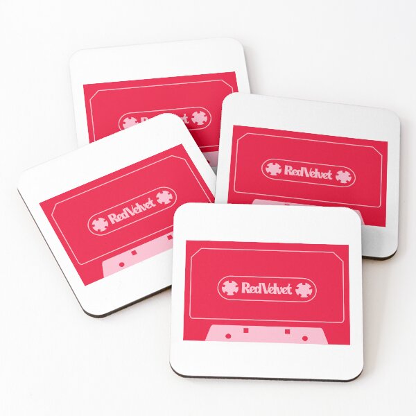 Item preview, Red Velvet - 2022 Season's Greeting Cassete Tape designed and sold by 0627june.