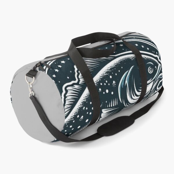 Item preview, Beneath the Surface: The Mysterious Catfish designed and sold by communedesigns.