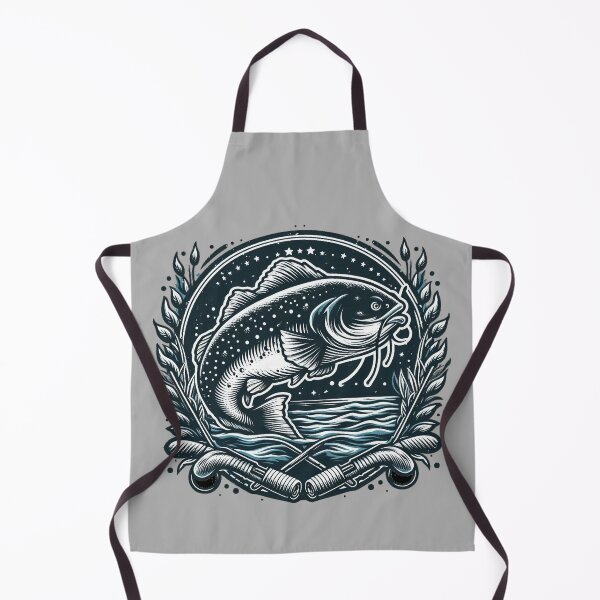 Item preview, Beneath the Surface: The Mysterious Catfish designed and sold by communedesigns.