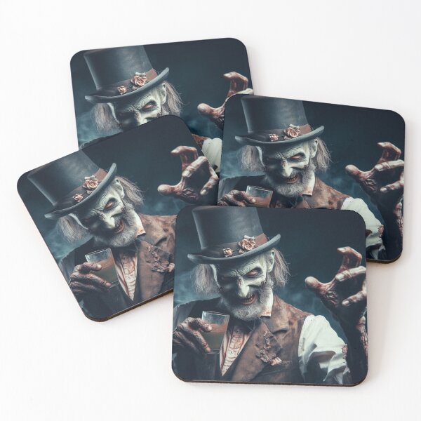Item preview, Halloween _ Classy Zombie designed and sold by Arleven.
