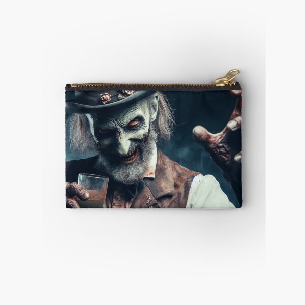 Item preview, Halloween _ Classy Zombie designed and sold by Arleven.