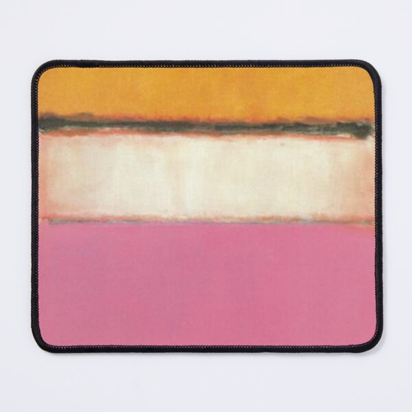 Item preview, mark rothko artwork designed and sold by Nada01.