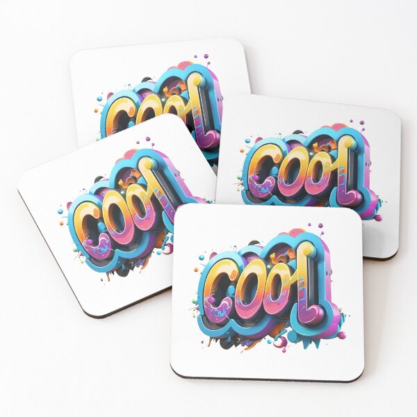 Item preview, Cool PT5120 designed and sold by Grafititee.