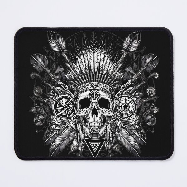 Item preview, Native Spirit designed and sold by CASSINI-1997.