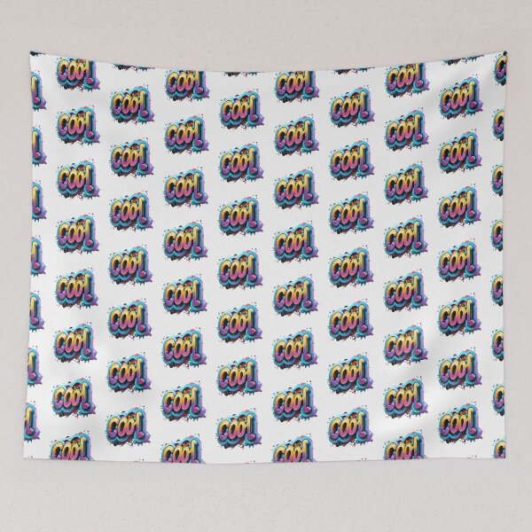 Item preview, Cool PT5120 designed and sold by Grafititee.