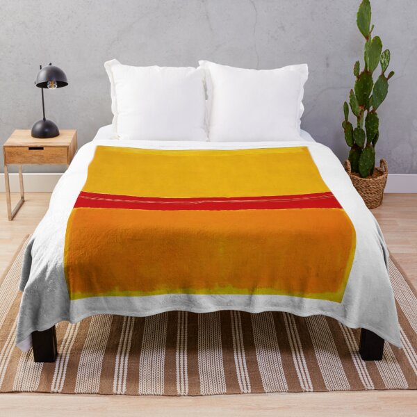 Item preview, mark rothko artwork designed and sold by Nada01.