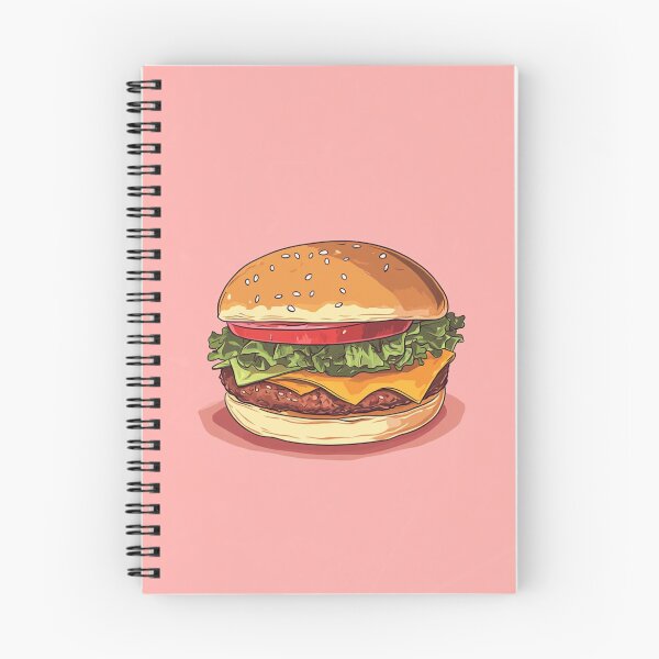 Item preview, Beef Burger designed and sold by inventormind.