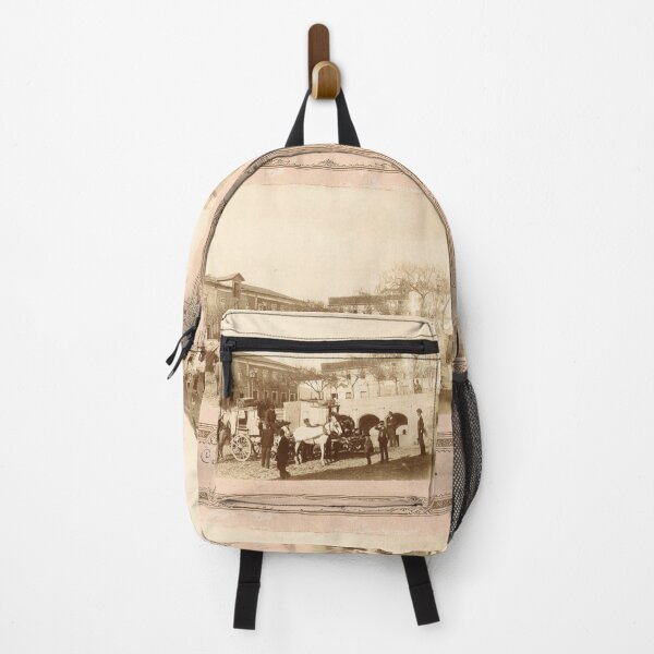 Item preview, STAGECOACH in Sertã fair. 1900s Portugal designed and sold by MTD-Archives.