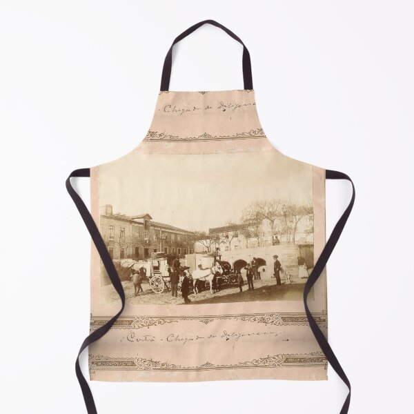 Item preview, STAGECOACH in Sertã fair. 1900s Portugal designed and sold by MTD-Archives.