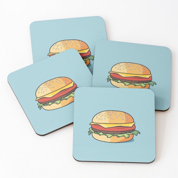 Item preview, Burger designed and sold by inventormind.