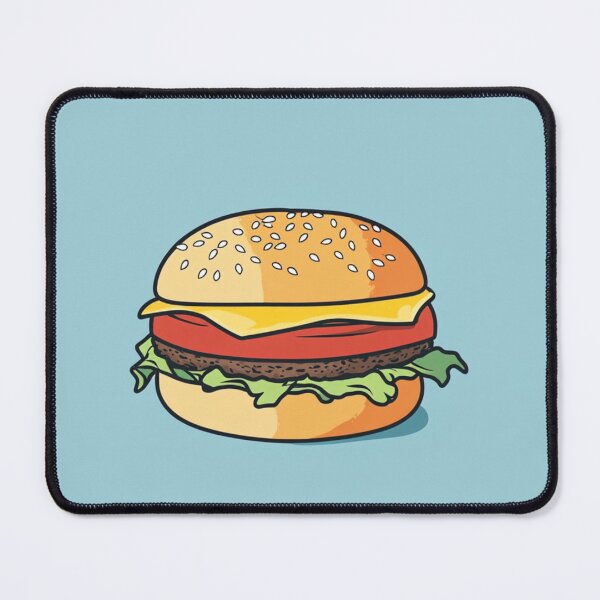 Item preview, Burger designed and sold by inventormind.
