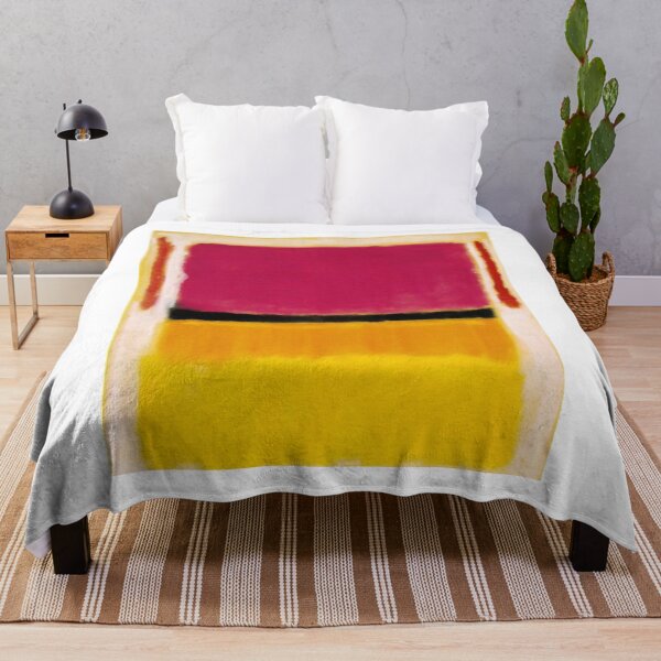 Item preview, mark rothko artwork designed and sold by Nada01.