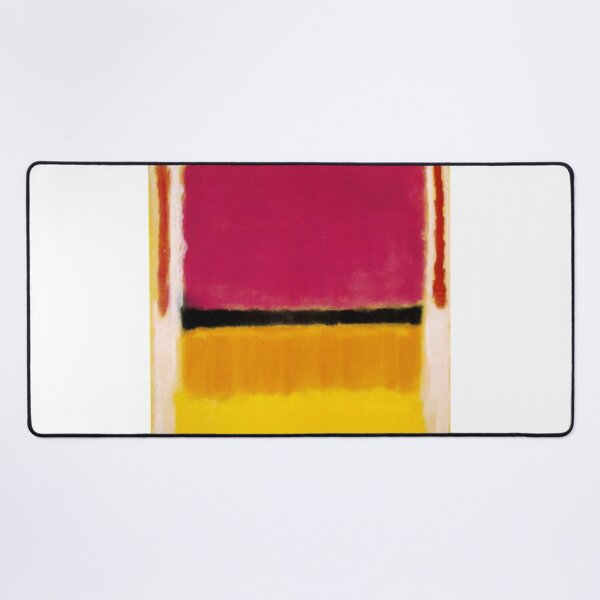 Item preview, mark rothko artwork designed and sold by Nada01.