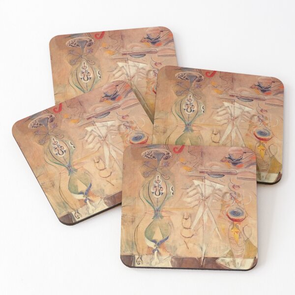 Item preview, mark rothko artwork designed and sold by Nada01.