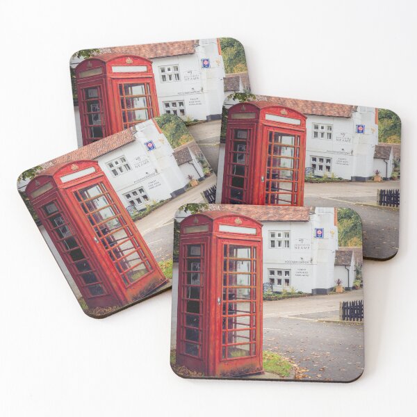 Item preview, Red Box designed and sold by JEZ22.