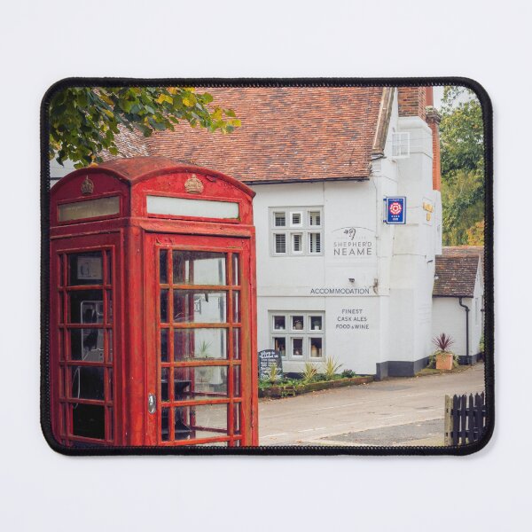 Item preview, Red Box designed and sold by JEZ22.