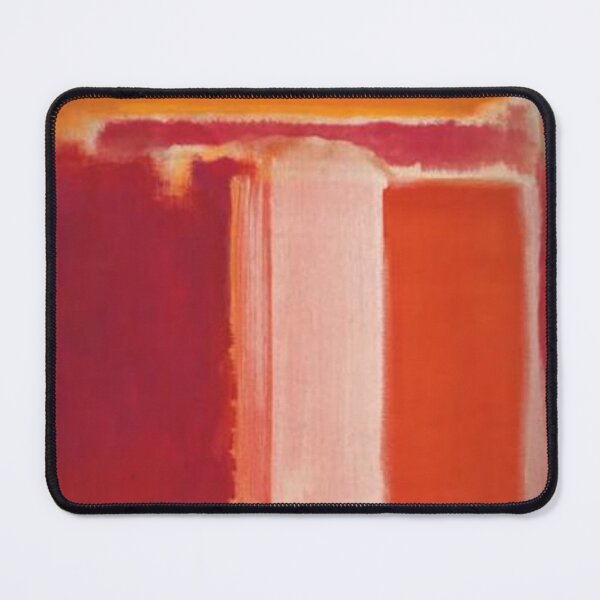 Item preview, mark rothko artwork designed and sold by Nada01.