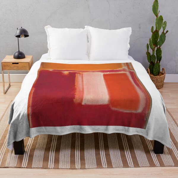 Item preview, mark rothko artwork designed and sold by Nada01.