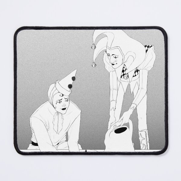 Item preview, Jesters designed and sold by kxrc.