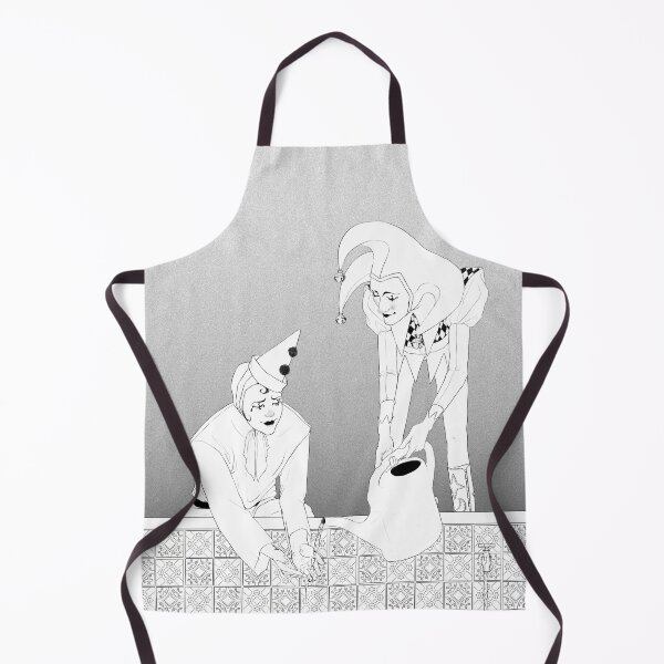 Item preview, Jesters designed and sold by kxrc.