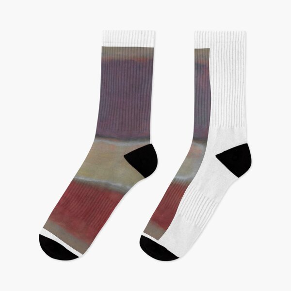 Item preview, mark rothko artwork designed and sold by Nada01.