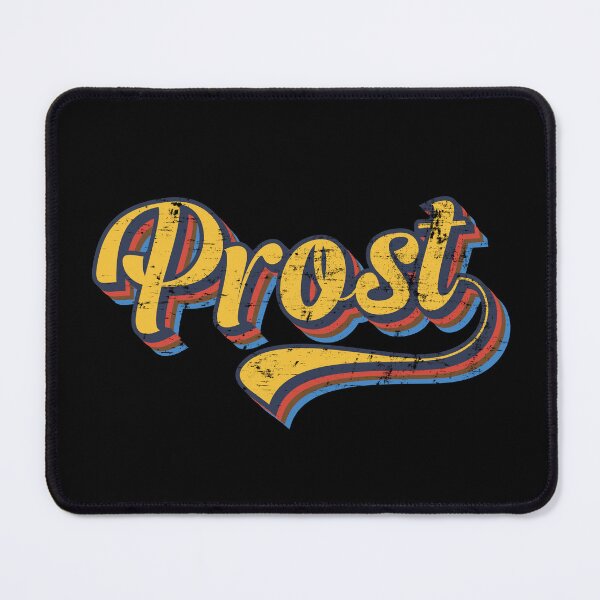 Item preview, Prost designed and sold by Leo-Stride.