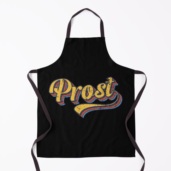 Item preview, Prost designed and sold by Leo-Stride.