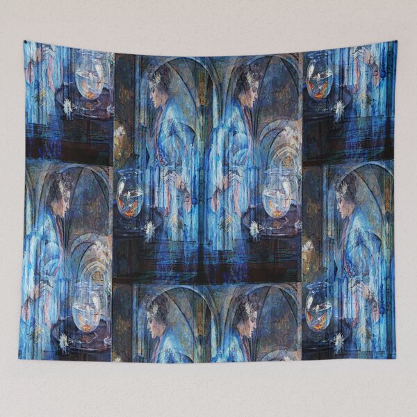 Item preview, INSOMNIAC DOUBLE designed and sold by Tammera.