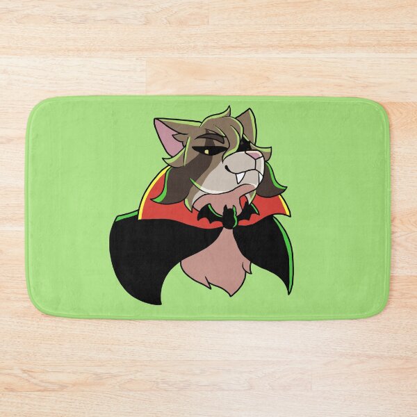 Item preview, Vampire Silkfur designed and sold by NyokoArts.