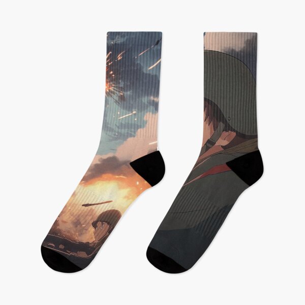 Item preview, War | Anime style designed and sold by ComicsFactory.