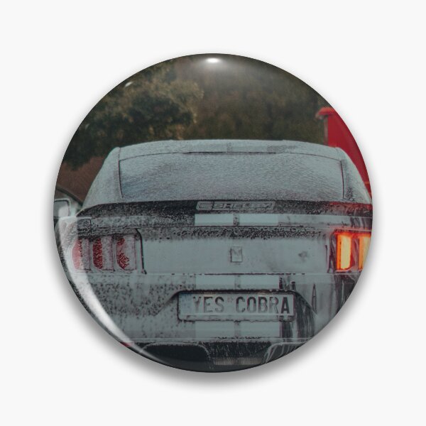 Artikelvorschau, Ford Mustang GT entworfen und verkauft von VitaliiShop.