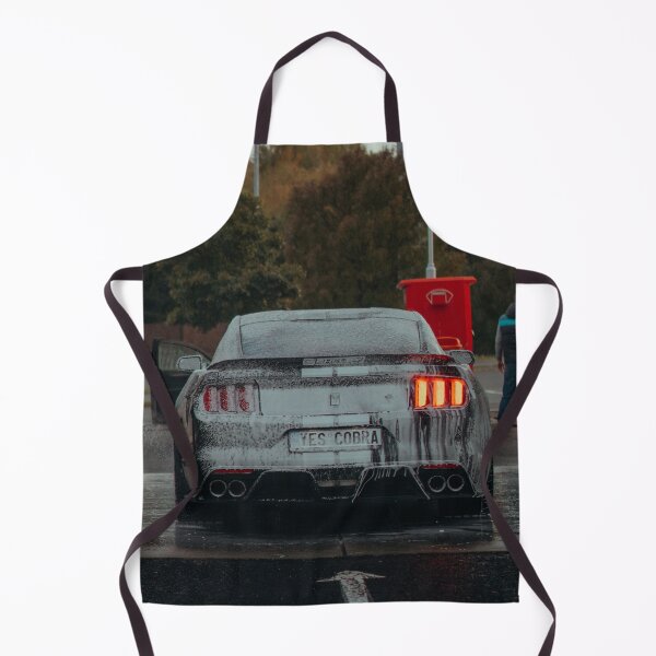 Artikelvorschau, Ford Mustang GT entworfen und verkauft von VitaliiShop.