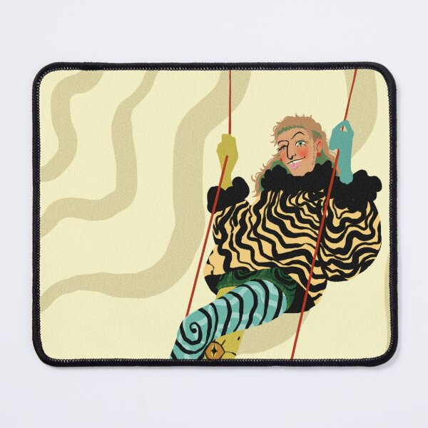 Item preview, trapeze designed and sold by kxrc.