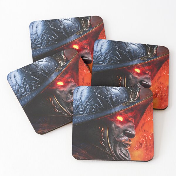 Item preview, new world: aeternum designed and sold by STARSKIDS.