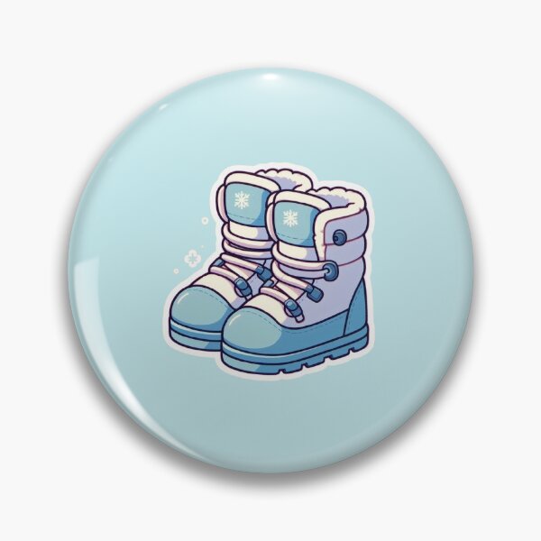 Item preview, Snow Boots designed and sold by FanPitstop.